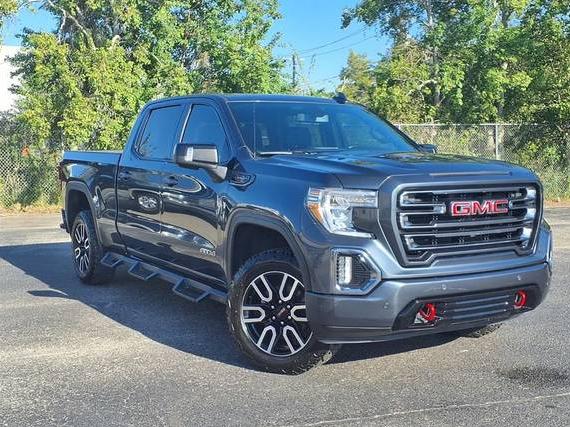 GMC SIERRA 2019 3GTP9EED8KG270055 image GMC SIERRA 2019 3GTP9EED8KG270055 image