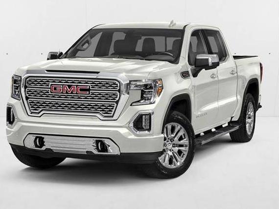 GMC SIERRA 2019 1GTU9FEL0KZ309964 image GMC SIERRA 2019 1GTU9FEL0KZ309964 image