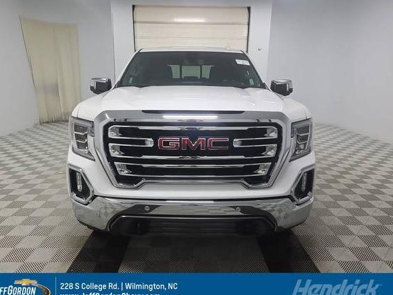 GMC SIERRA 2019 3GTU9DED3KG280845 image