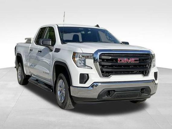 GMC SIERRA 2019 1GTR9AEF9KZ357675 image GMC SIERRA 2019 1GTR9AEF9KZ357675 image