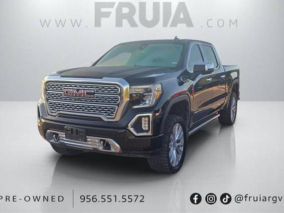 GMC SIERRA 2019 1GTU9FELXKZ112672 image GMC SIERRA 2019 1GTU9FELXKZ112672 image