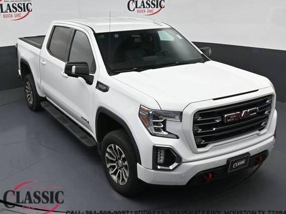 GMC SIERRA 2019 3GTP9EED9KG144187 image GMC SIERRA 2019 3GTP9EED9KG144187 image