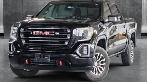 GMC SIERRA 2019 1GTP9EED7KZ152384 image