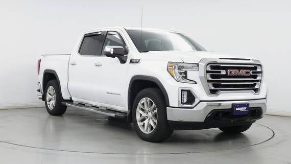 GMC SIERRA 2019 3GTU9DED5KG279969 image