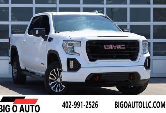 GMC SIERRA 2019 3GTP9EEL2KG228598 image