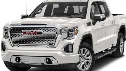 GMC SIERRA 2019 1GTU9FEL1KZ220601 image