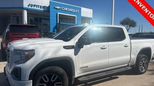 GMC SIERRA 2019 3GTP9EEL2KG272973 image