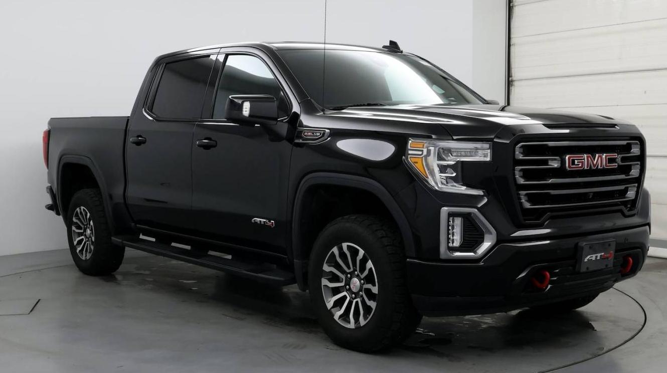 GMC SIERRA 2019 3GTP9EEL7KG132904 image