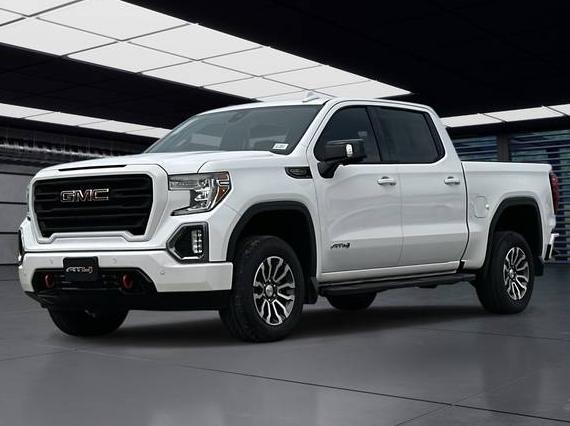GMC SIERRA 2019 3GTP9EED5KG293812 image