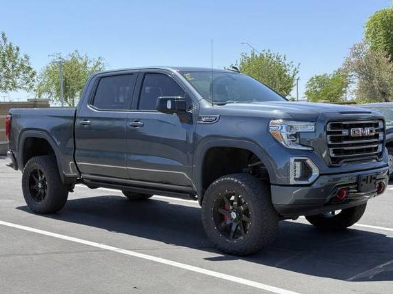 GMC SIERRA 2019 3GTP9EEL5KG149278 image
