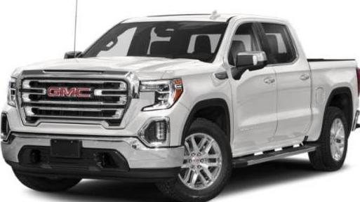 GMC SIERRA 2019 3GTP8DED0KG271178 image