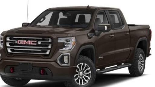 GMC SIERRA 2019 3GTP9EEL6KG164470 image