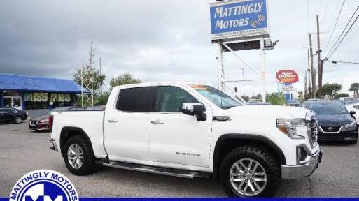 GMC SIERRA 2019 3GTU9DEL2KG109494 image GMC SIERRA 2019 3GTU9DEL2KG109494 image