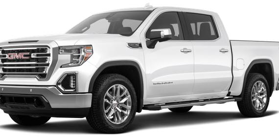GMC SIERRA 2019 3GTP9EEL2KG246664 image