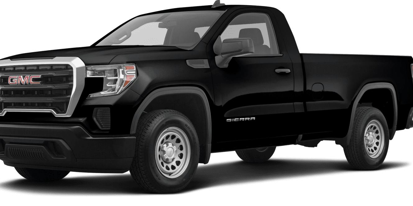 GMC SIERRA 2019 3GTN9AEH2KG285699 image