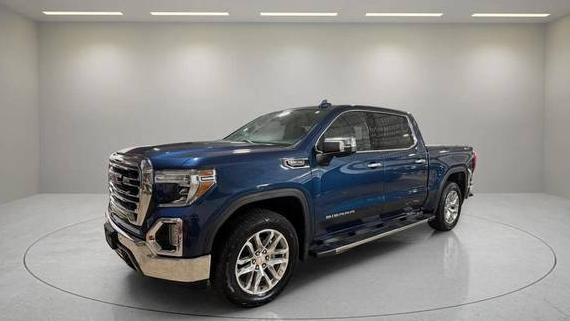GMC SIERRA 2019 3GTU9DEL1KG205018 image