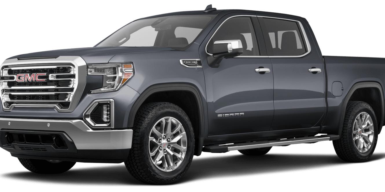 GMC SIERRA 2019 3GTP8BED5KG313431 image