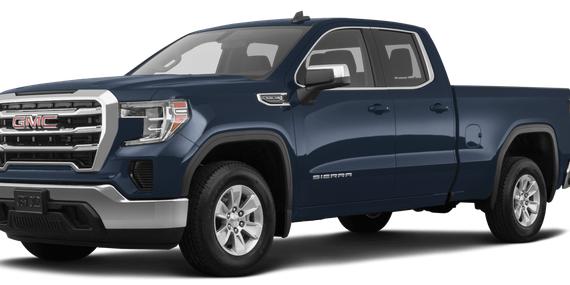 GMC SIERRA 2019 1GTR9BED5KZ348184 image GMC SIERRA 2019 1GTR9BED5KZ348184 image