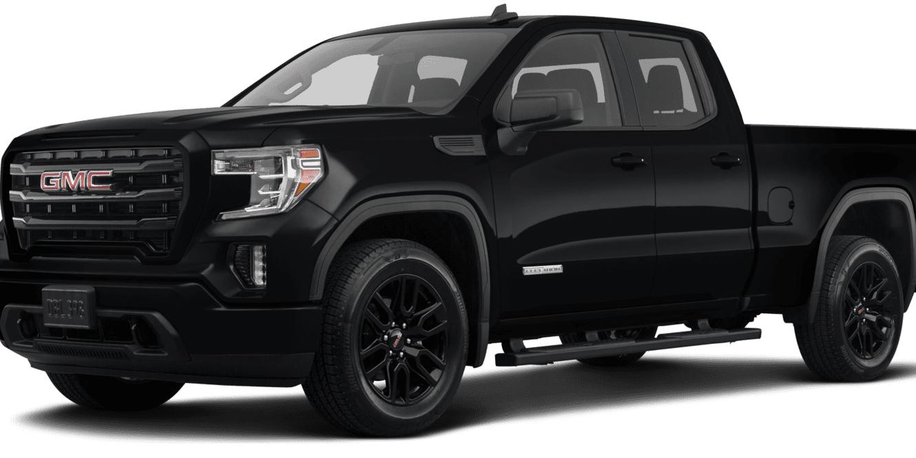 GMC SIERRA 2019 1GTR9CEKXKZ344734 image