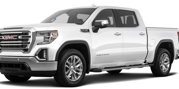 GMC SIERRA 2019 1GTP9EED3KZ268696 image