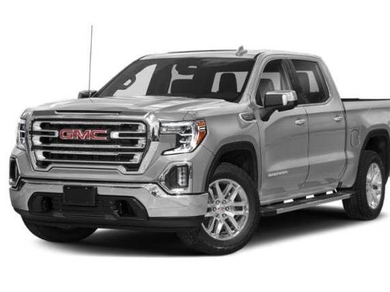GMC SIERRA 2019 3GTU9DEDXKG104407 image