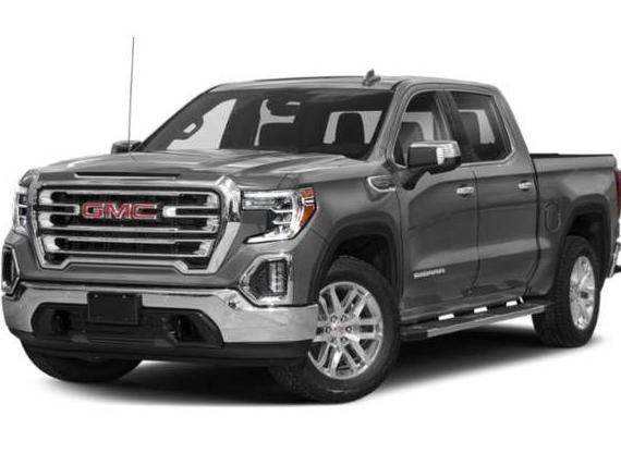 GMC SIERRA 2019 3GTP8DED0KG277756 image