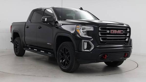 GMC SIERRA 2019 3GTP9EEL9KG176550 image