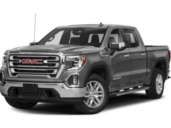 GMC SIERRA 2019 3GTU9DED3KG223044 image