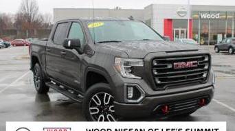 GMC SIERRA 2019 1GTP9EEL2KZ142188 image