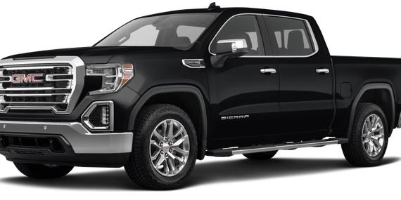 GMC SIERRA 2019 1GTU9DED3KZ278447 image GMC SIERRA 2019 1GTU9DED3KZ278447 image