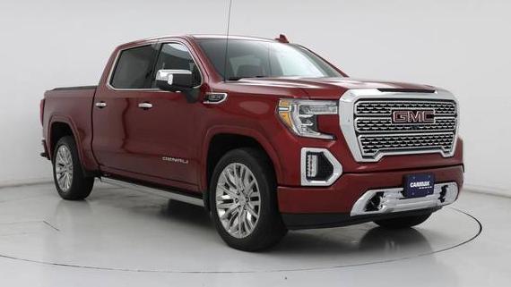 GMC SIERRA 2019 1GTU9FELXKZ393677 image GMC SIERRA 2019 1GTU9FELXKZ393677 image