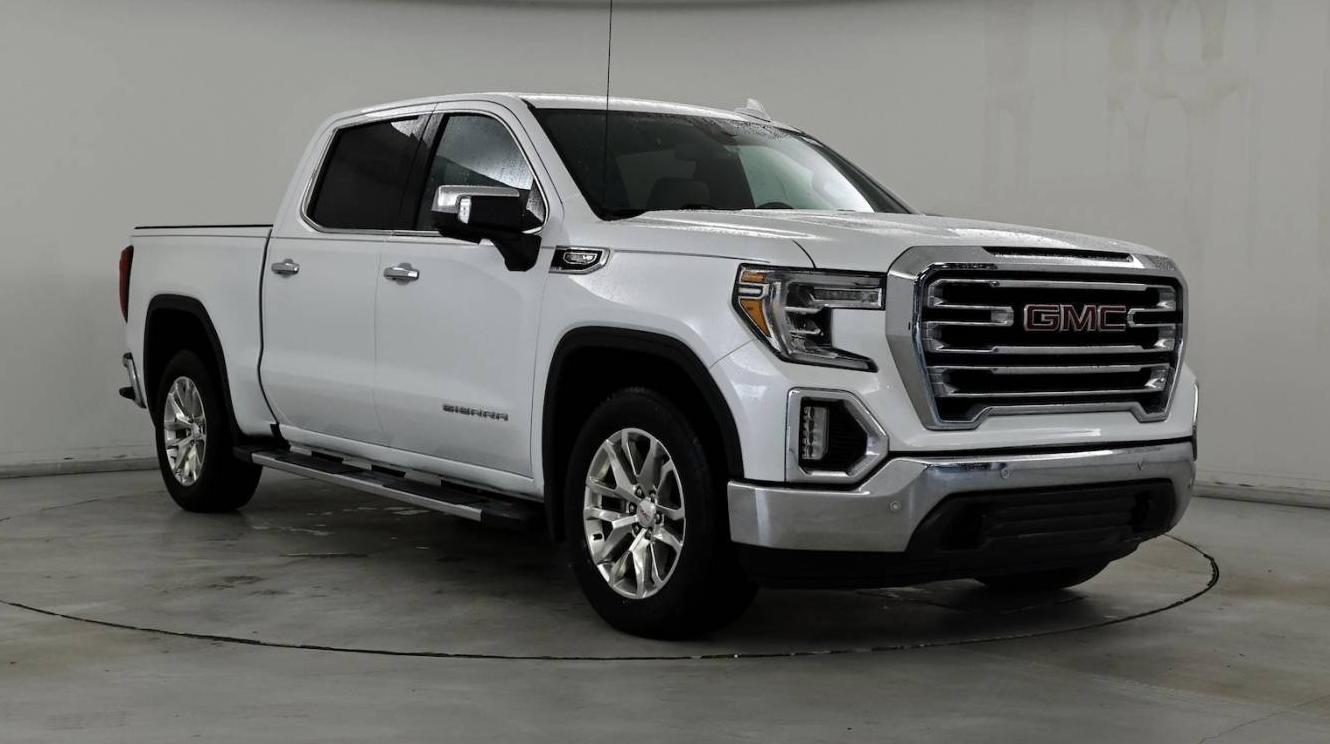 GMC SIERRA 2019 3GTP8DED7KG160496 image