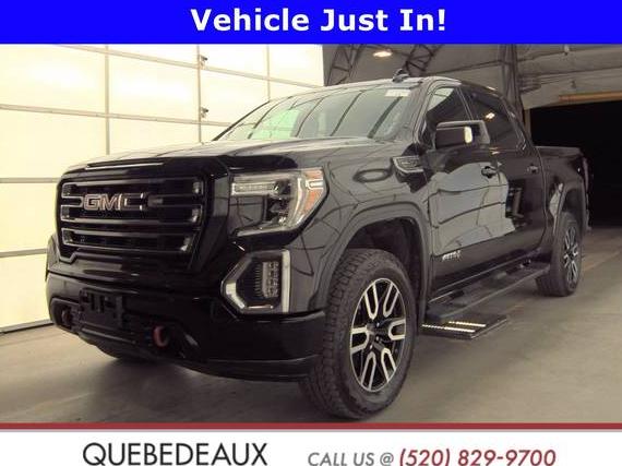 GMC SIERRA 2019 3GTP9EED6KG111048 image GMC SIERRA 2019 3GTP9EED6KG111048 image