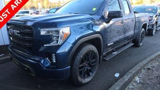 GMC SIERRA 2019 1GTR9CED5KZ235292 image