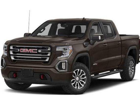 GMC SIERRA 2019 1GTP9EEDXKZ341627 image