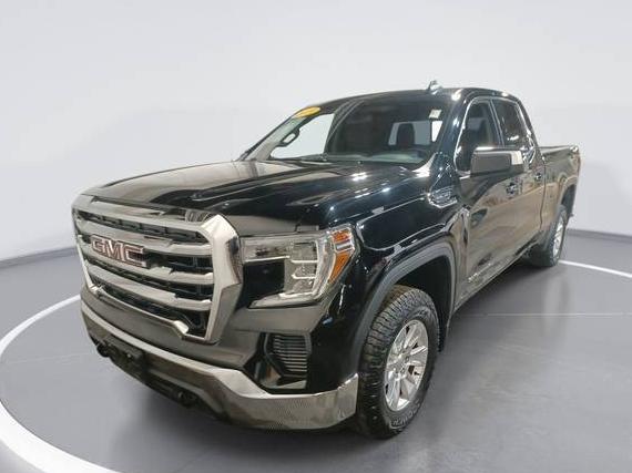 GMC SIERRA 2019 1GTR9BED7KZ347845 image GMC SIERRA 2019 1GTR9BED7KZ347845 image