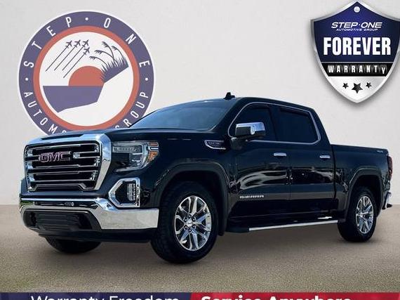GMC SIERRA 2019 1GTU9DED6KZ119051 image GMC SIERRA 2019 1GTU9DED6KZ119051 image