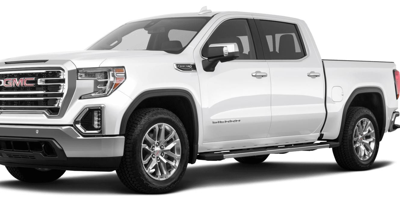 GMC SIERRA 2019 3GTP9EEL1KG183511 image