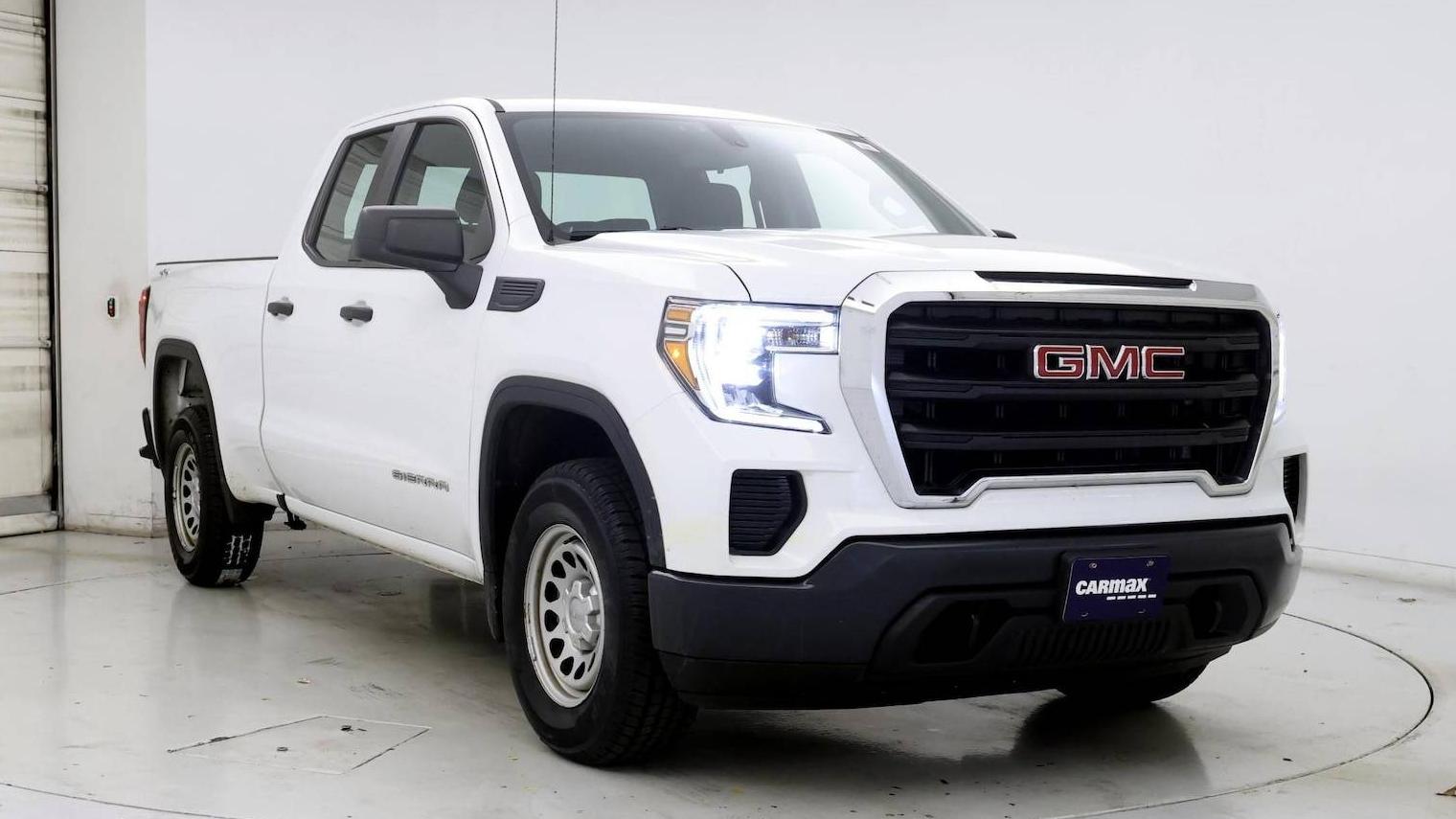 GMC SIERRA 2019 1GTR9AEH7KZ210076 image