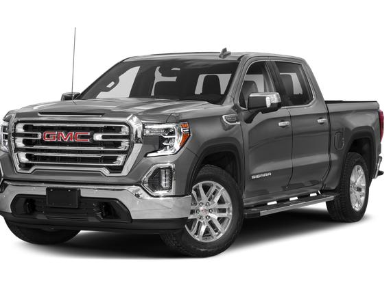 GMC SIERRA 2019 3GTU9DED7KG121701 image