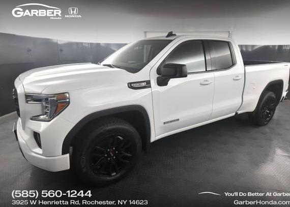 GMC SIERRA 2019 1GTR9CED2KZ253412 image GMC SIERRA 2019 1GTR9CED2KZ253412 image