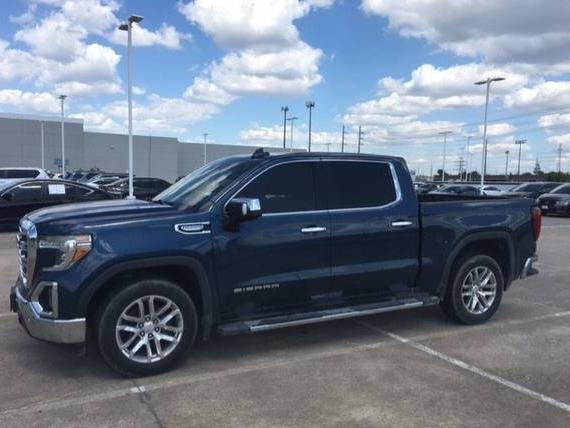 GMC SIERRA 2019 1GTP8DED0KZ169394 image GMC SIERRA 2019 1GTP8DED0KZ169394 image