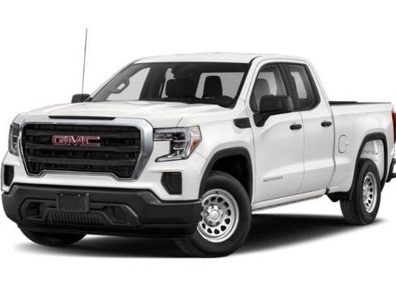 GMC SIERRA 2019 1GTR9EED8KZ201438 image