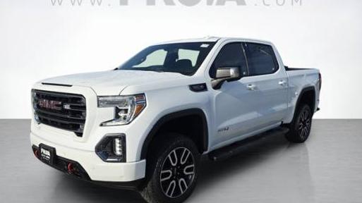 GMC SIERRA 2019 3GTP9EEL5KG299424 image