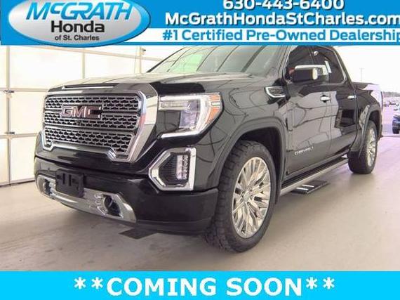 GMC SIERRA 2019 1GTU9FELXKZ275189 image GMC SIERRA 2019 1GTU9FELXKZ275189 image
