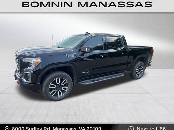 GMC SIERRA 2019 3GTP9EED5KG147667 image