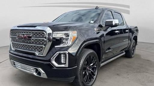 GMC SIERRA 2019 1GTU9FEL6KZ172920 image