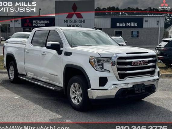 GMC SIERRA 2019 3GTP9BEK7KG195085 image GMC SIERRA 2019 3GTP9BEK7KG195085 image