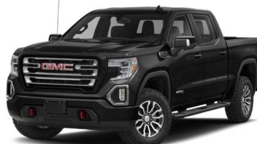 GMC SIERRA 2019 1GTP9EEL3KZ173207 image