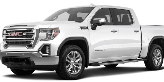 GMC SIERRA 2019 3GTP8BED2KG219300 image